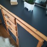 Vintage buffet 50s