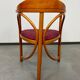 Tripod chairs Secession No. 81 by Thonet