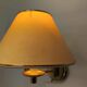 DELMAS articulated wall light, 70s lighting