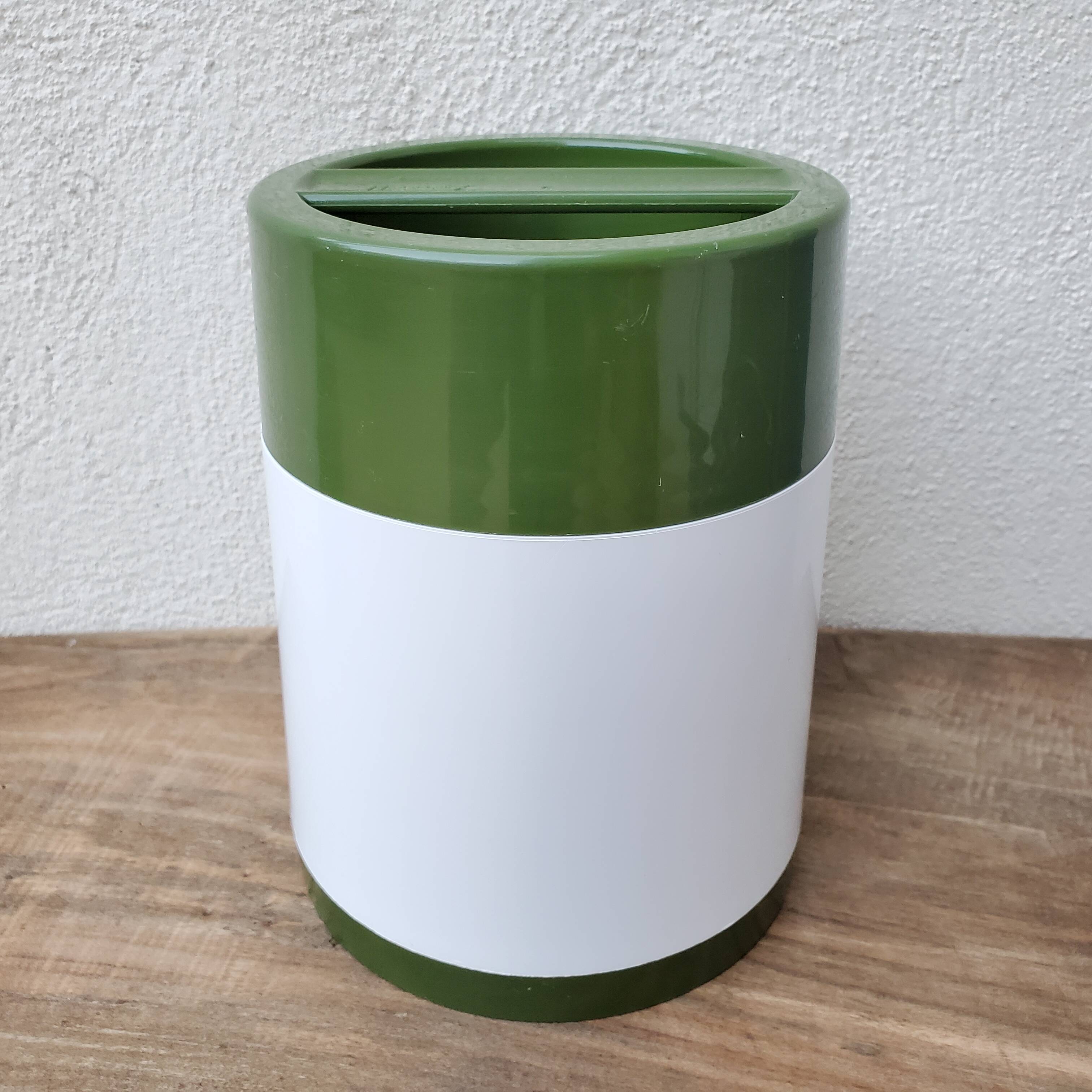 Miflex vintage rare 70's ice bucket