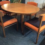 table Guillerme et Chambron