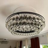 Arctic Pear Ochre Chandelier