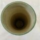 Vase céramique 1960 scandinave hollande design pieter groeneveldt