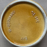 Vase vintage Bay Keramik West Germany