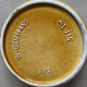 Vase vintage Bay Keramik West Germany