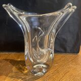 Vase en cristal de Sèvres