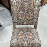 Antique Louis XIII style extra chair