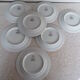 7 bird dessert plates