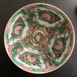 Bols et cuillere à riz