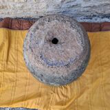 Cement planter 53 cm x H 45 cm