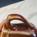 Pitcher or milk jug Apilco Pillivuyt & fils