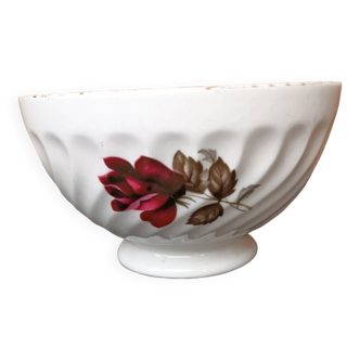Vintage porcelain bowl