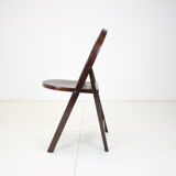 Chaise pliante, Thonet, années 1920