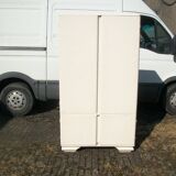 Vintage wardrobe / closet