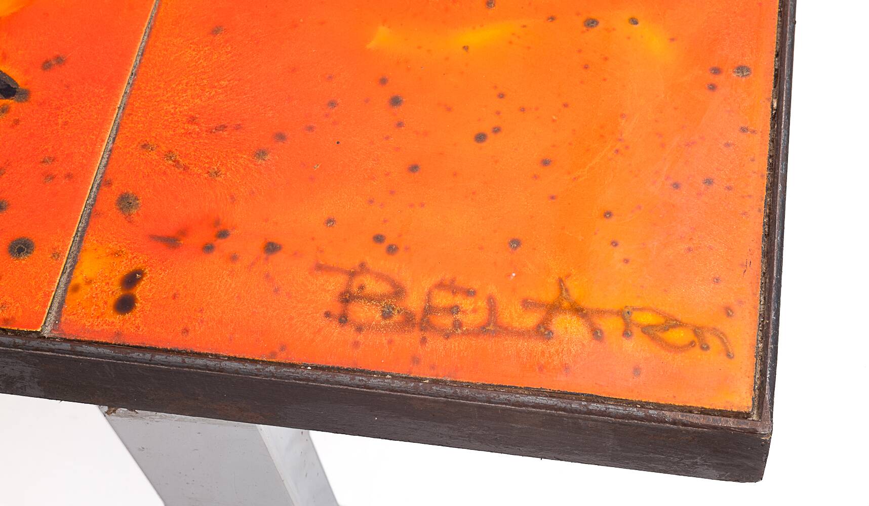 Juliette Belarti coffee table