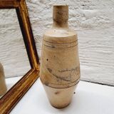 Stoneware bottle