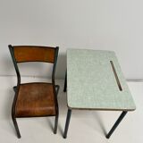 School desk 50s