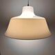 Mid Century Modern Ceiling Light Sergio Asti for Kartell, Italy '60