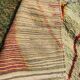 Moroccan handwoven wool rug 3x2 m