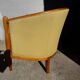 Armchair art deco, 1930
