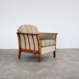 Vintage armchairs | easy chairs | 60s | sweden