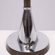 Art Deco Table Lamp by WMF Ikora, Brass and Copper, 1920s