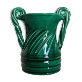 Vase Vallauris 1960