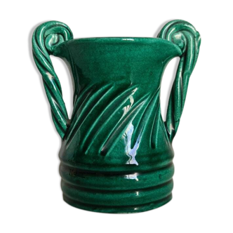 Vase Vallauris 1960