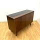 Mid-century cabinet by Bohumil Landsman for Jitona, Czech design, 1960s