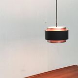 Saturn suspension from the mid-century by Jo Hammerborg for Fog & Mørup, 1960s.