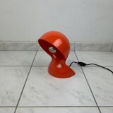 Lampe de table vintage Dalu Vico Magistretti pour Artemide