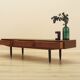 Teak sideboard with drawers, Denmark, 1970s