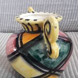 Very original vintage vase