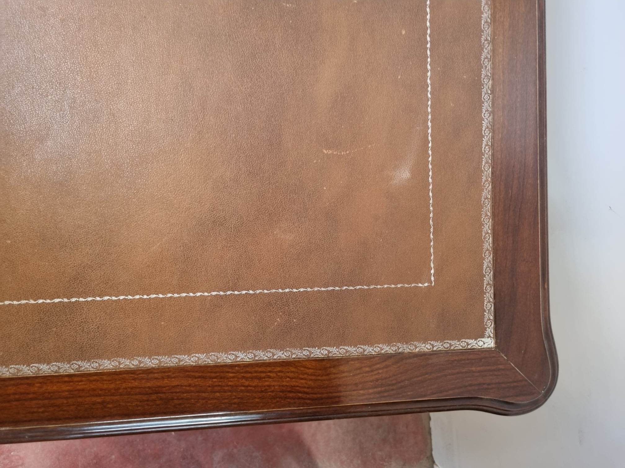 Louis XVI style desk