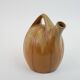 Small hazelnut jug from Denbac ceramics manufacturers