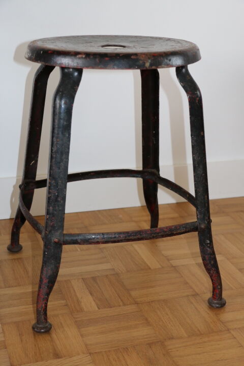 Stool Nicolle high 450mm