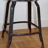 Stool Nicolle high 450mm