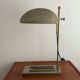 Bauhaus desk lamp, design Marcel Breuer for the Paris Exhibition, 1925