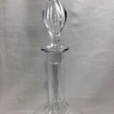 Crystal decanter