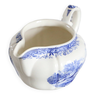 Milk jug, Burgenland, Villeroy & Boch