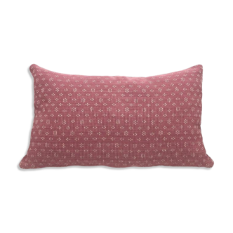 Cushion balu chauung raspberry 30x50
