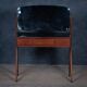 Vintage Danish Dressing Table from Ølholm Furniture Factory, 1960s