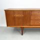 Buffet vintage de Jentique des années 60.