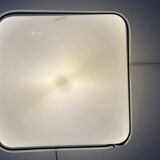 Appliques murales vintage Murano, années 1960, ensemble de 2