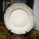Large presentation dish model "Toul" from Longwy