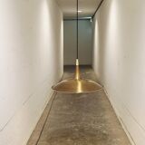 Florian Schulz Onos 55 pendant ceiling lamp, Germany 1970