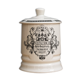 Fortnum - Mason Tea Pot