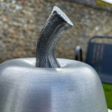 Vintage pear ice bucket 1970