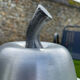 Vintage pear ice bucket 1970