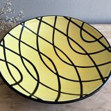 Graphic ceramic cut Revernay spirit